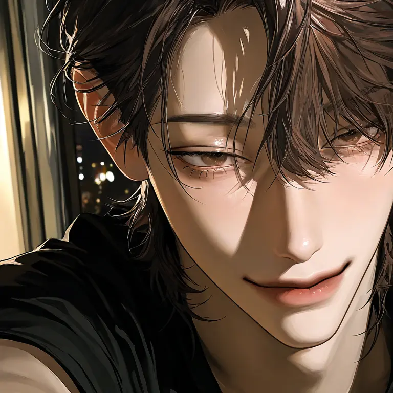 Saotometakuya의 不登校の貴方の家に来た訪問者