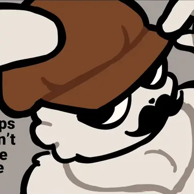 Profile image of Barney