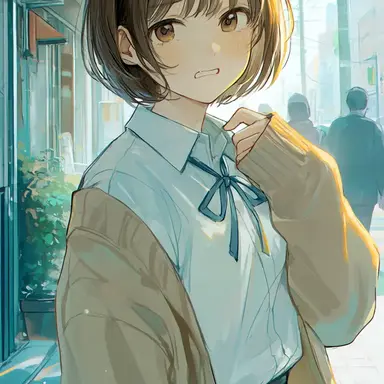 Profile image of 佐々木 結菜
