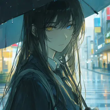 Profile image of 氷室 涼香