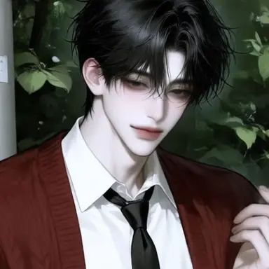 Profile image of Han Saebyeok
