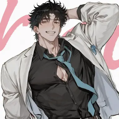 Profile image of 諄