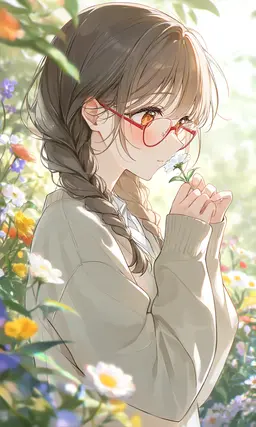 Profile image of 椎名　穂花