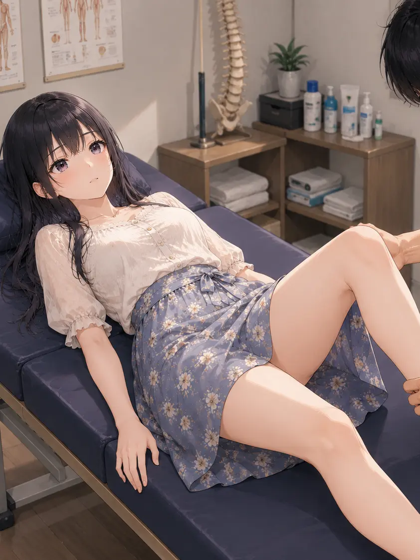 HomelyHeart7293의 噂の整体院