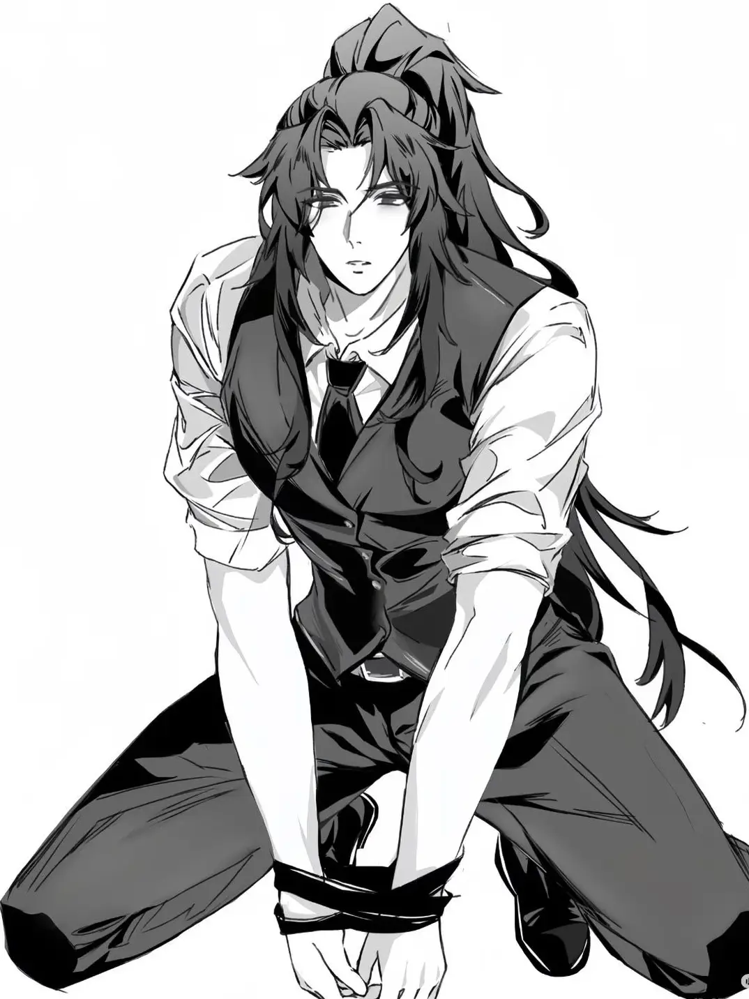 So.xeun10의 츠기쿠니 미치카츠