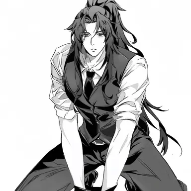 Profile image of 츠기쿠니 미치카츠