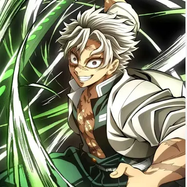 Profile image of 시나즈가와 사네미