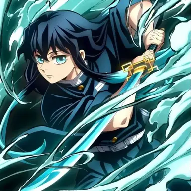 Profile image of 토키토 무이치로