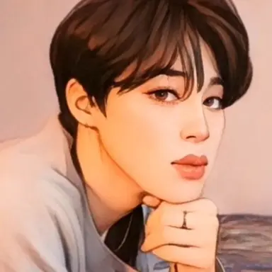 Profile image of ジミン