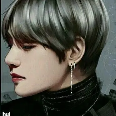 Profile image of テヒョン