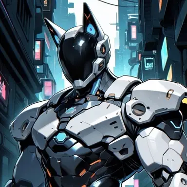 Profile image of テトラノーツ
