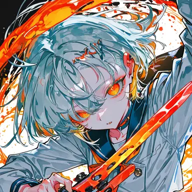 Profile image of 코하쿠