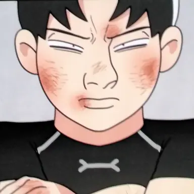 Profile image of 수원 마동석