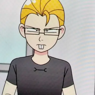 Profile image of ションウ触法