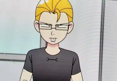 Profile image of 션우촉법