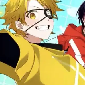 minitomato의 いじめから助けてくれる。___