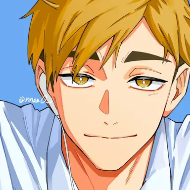 Profile image of 宮侑