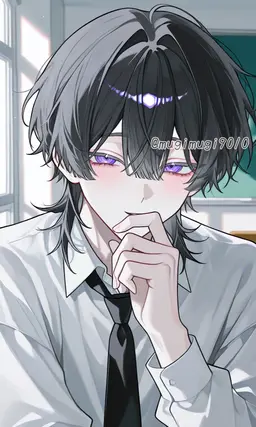 Profile image of Shion