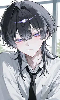 Profile image of Shion