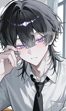 Profile image of Shion
