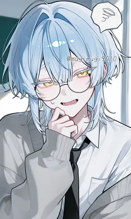 Profile image of Nao