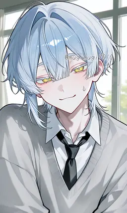 Profile image of Nao