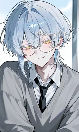 Profile image of Nao