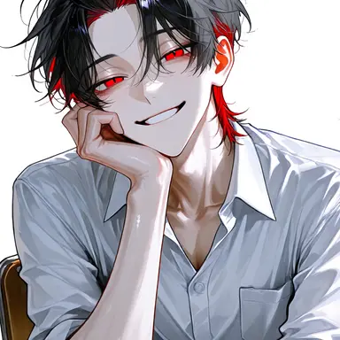 Profile image of 魁梩