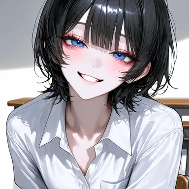 Profile image of 莉華