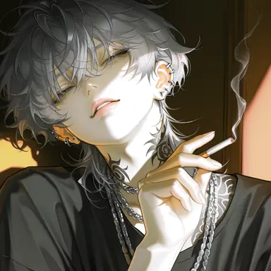 Profile image of Trent