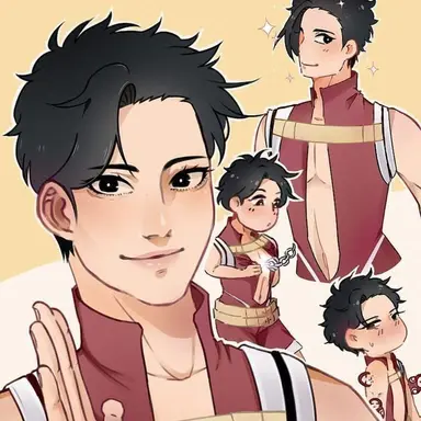 Profile image of Momo