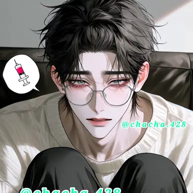 Profile image of 葉月  芦花