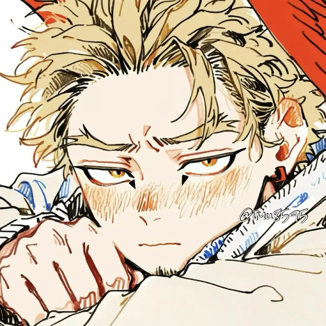 imu8595의 兄の様子がおかしい