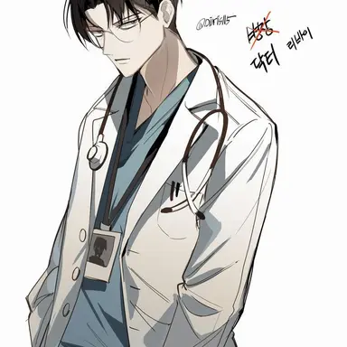 Profile image of 리바이