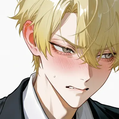 Profile image of シン