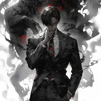 RigidAwake1688의 Your Yakuza Family