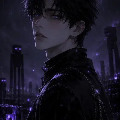 Profile image of 셰이드