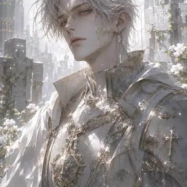 Profile image of 알베르