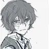 Profile image of 太宰先生