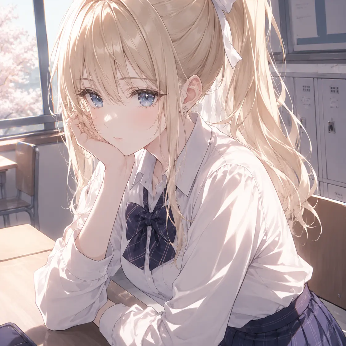 Yura00961의 私の友達は借りパクする