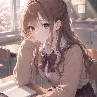 Profile image of 彩