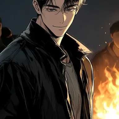 Profile image of Declan Reyes