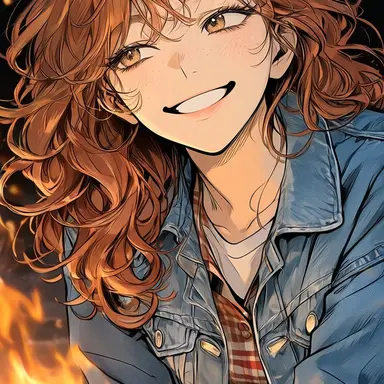 Profile image of Mira Calloway
