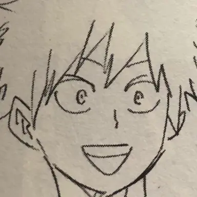 Profile image of カツキ