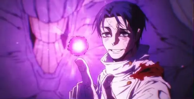 Profile image of 乙骨 憂太