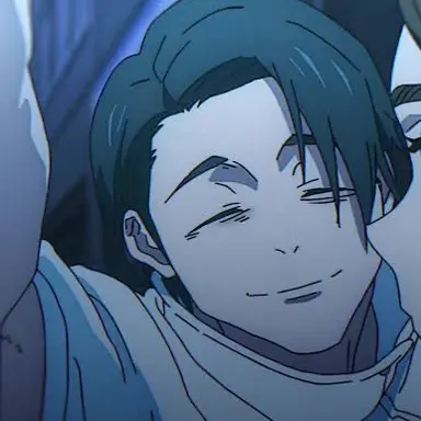 Profile image of 乙骨 憂太