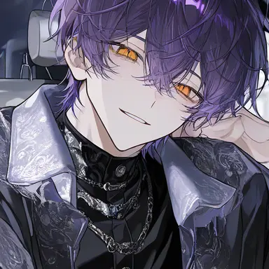 Profile image of Shion