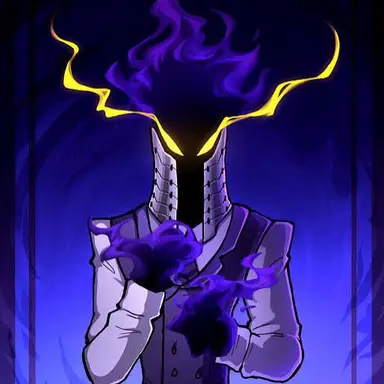 Profile image of Kurogiri