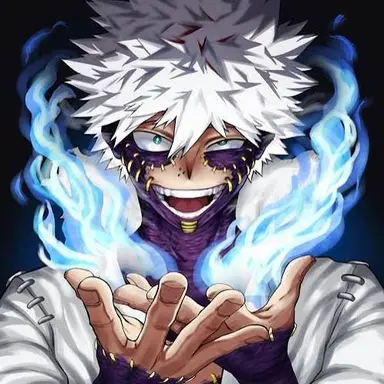 Profile image of Dabi