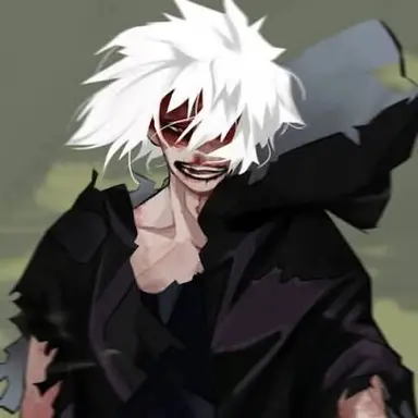 Profile image of Shigaraki